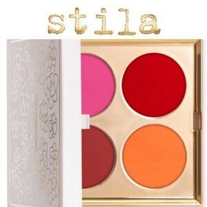Stila National Treasure Lip & Cheek Convertible Color